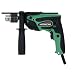 Factory-Reconditioned Hitachi FDV16VB2R 5/8-inch VSR Hammer Drill