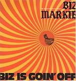 Biz Is Goin` Off [12" VINYL]