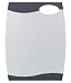 Kitchen & Housewares : REVERSIBLE CUTTING BOARD 10.5X0.4X13.0
