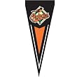 Baltimore Orioles Yard and Wall Pennant