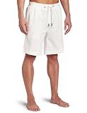 American Essentials Men's Blend Drawstring Short