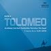 Handel - Tolomeo / Hallenberg, Gauvin, Bonitatibus, Basso, Spagnoli, Il Complesso Barocco, Curtis