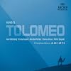 Handel -Tolomeo