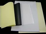 Tattoo Thermal Copier Transfer Paper Stencil Supply 100 pieces TP-1