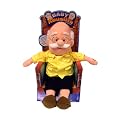Baby Abuelita Productions - Pancho