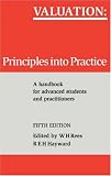 Review Estates Gazette  / Valuation: Principles into Practice