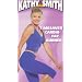 Kathy Smith - Timesaver Cardio Fat Burner [VHS]