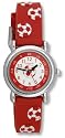 Citron Kids Time Teacher Watch With Football Strap