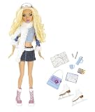 Barbie My Scene Year of Style Barbie Doll