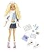 Barbie My Scene Year of Style Barbie Doll