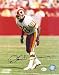 Darrell Green Autographed/Signed Washington Redskin 8x10 Photo