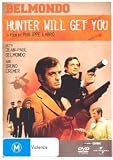 Hunter Will Get You ( L` Alpagueur ) [ NON-USA FORMAT, PAL, Reg.2.4 Import - Australia ]