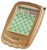 Touch Chess & Checkers by Educational Insights