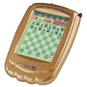 Click here to buy FAMILY GAMES and TOYS Touch Chess and Checkers by Educational Insights.