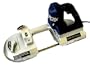 Portable Hand-Held Electric Bandsaw