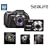 Sealife DC 800 8.0 Megapixel Underwater/Land Camera in Removable Housing with 4X Optical Zoom and 2.7-Inch LCD screen (Black)