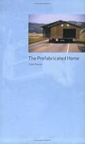 The Prefabricated Home