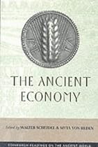 The Ancient Economy: Recent Approaches (Edinburgh Readings on the Ancient World)
