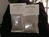 Achy Muscle Herbal Bath Bag