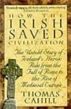 How the Irish Saved Civilization