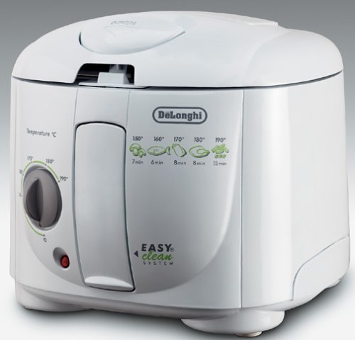 DeLonghi F 350 Fritteuse