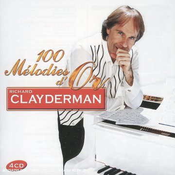 Richard Clayderman - Super Instrumental vol. 1 - Zortam Music