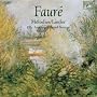 Lieder, Complete Songs