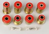 Energy Suspension 3-3162R Control Arm Bushing Or Kit
