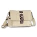 camel active Tasche Lima, beige, 31,5x10x25,5