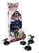 Toys : DC Heroclix: Hypertime Booster Set