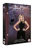 Review 20th Century Fox Home Entertainment  / Buffy the Vampire Slayer: Complete Season 4