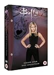 Buffy the Vampire Slayer: Complete Season 4 [DVD] [1998]