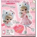Pullip Hello Kitty 9" Collectible Doll