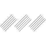 Cross 0.7mm Pencil Lead Refills, Fifteen 0.7mm Polymeric Leads Per Card (8742)