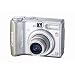 Canon PowerShot A530 5MP Digital Camera with 4x Optical Zoom