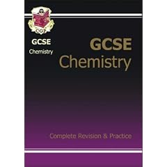 GCSE Chemistry: Complete Revision and Practice Pt. 1 & 2 (Complete Revision & Practice)