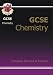 GCSE Chemistry: Complete Revision and Practice Pt. 1 & 2 (Complete Revision & Practice)