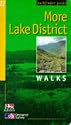 More Lake District: Walks (Pathfinder Guide)