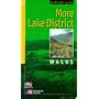 More Lake District: Walks (Pathfinder Guide): Walks (Pathfinder Guide)