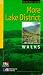 Books : More Lake District: Walks (Pathfinder Guide): Walks (Pathfinder Guide)