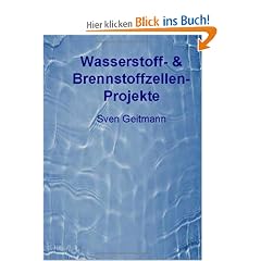 Wasserstoff- und Brennstoffzellen-Projekte