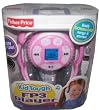 Fisher Price Kid Tough FP3 Song & Story Player - Pink