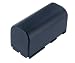 Battery-Biz CANON BP-617 Equivalent Camcorder battery