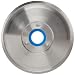 RITTER 508128 Messer glatt