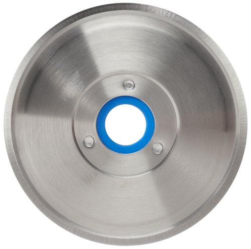 RITTER 508128 Messer glatt