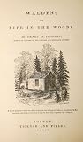 WALDEN (Annotated)