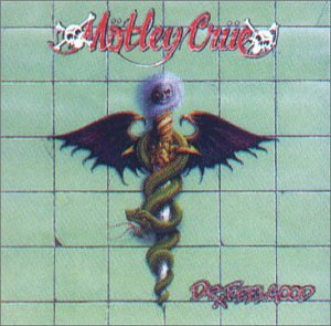 M&ouml;tley Cr&uuml;e - Dr. Feelgood (Rm) (W/1 Prev Un - Zortam Music