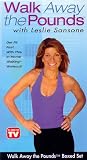  : Leslie Sansone - Walk Away the Pounds