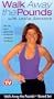 Leslie Sansone - Walk Away the Pounds [VHS]