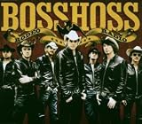Rodeo Radio - the Bosshoss